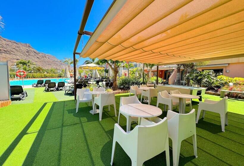 Apartamentos Cordial Mogán Valle