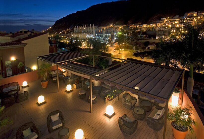 Apartamentos Cordial Mogán Valle