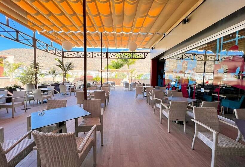 Apartamentos Cordial Mogán Valle