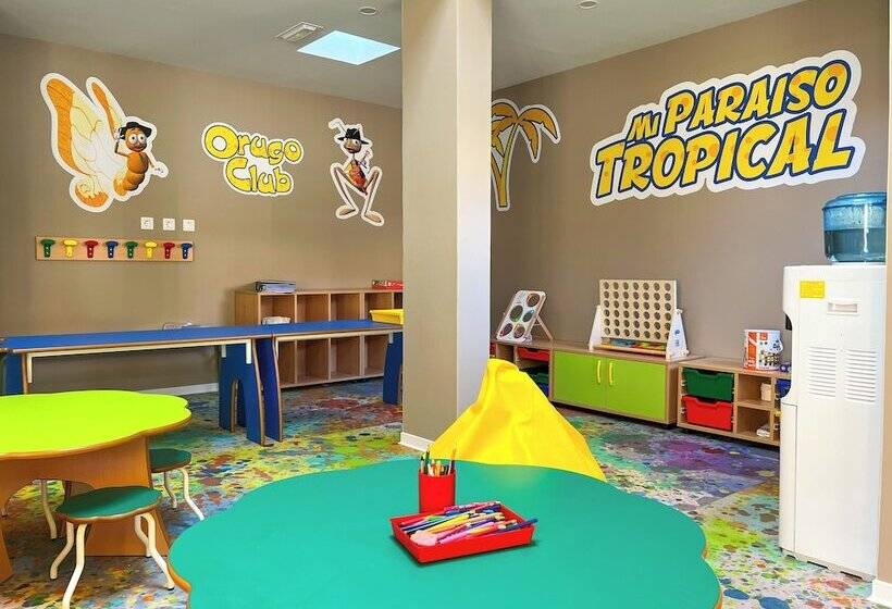 Apartamentos Cordial Mogán Valle