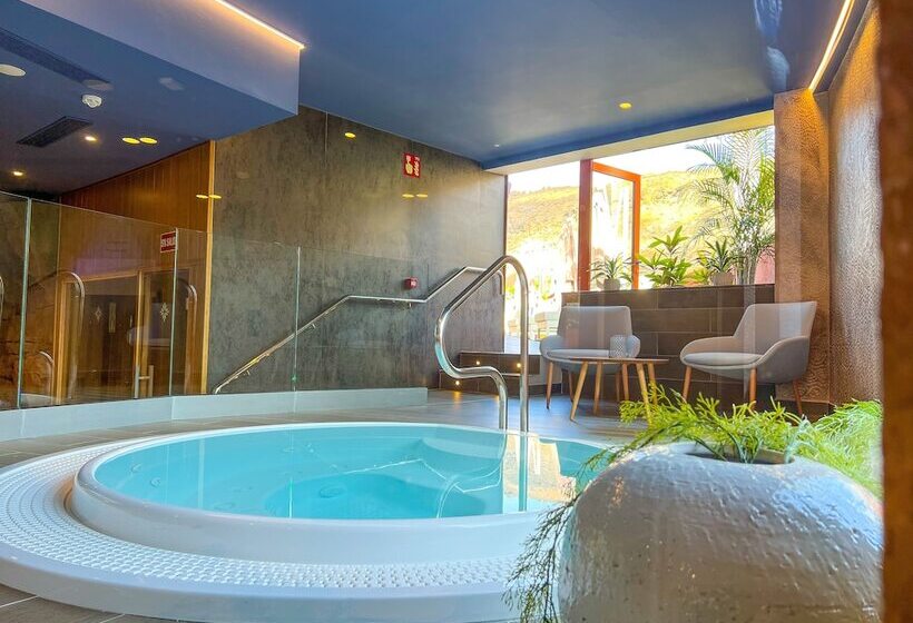 Apartamentos Cordial Mogán Valle