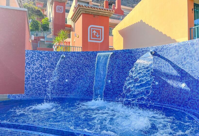 Apartamentos Cordial Mogán Valle