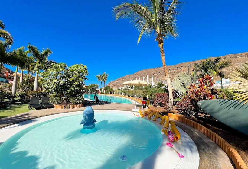 Apartamentos Cordial Mogán Valle