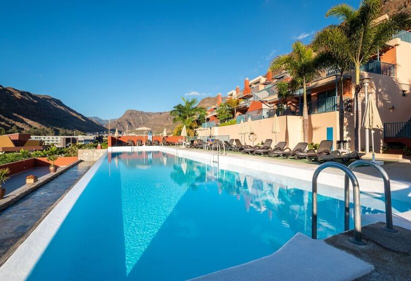 Apartamentos Cordial Mogán Valle