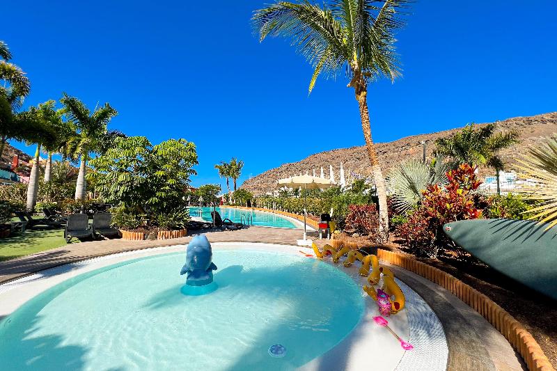 Apartamentos Cordial Mogán Valle