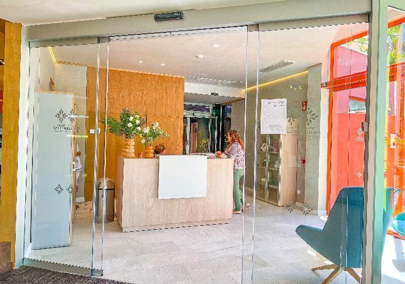 Apartamentos Cordial Mogán Valle