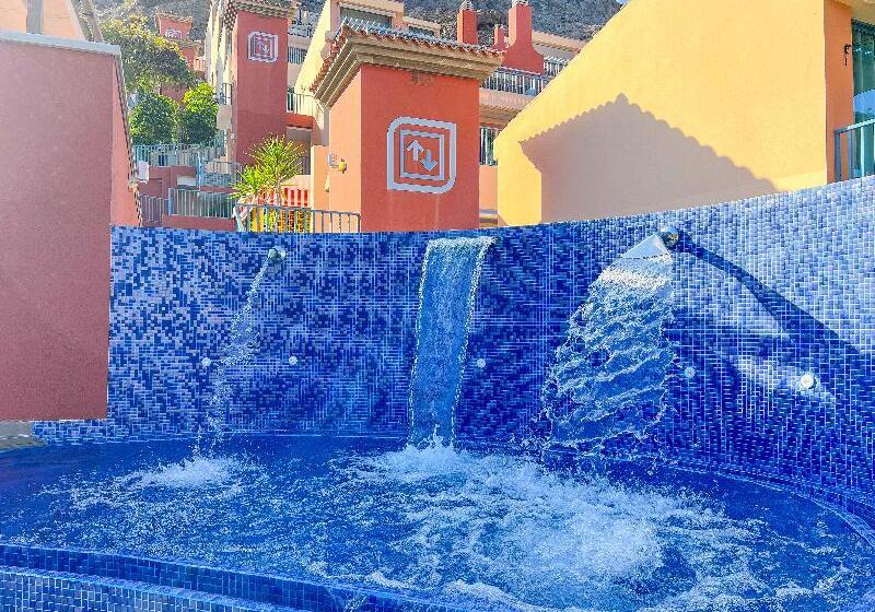 Apartamentos Cordial Mogán Valle