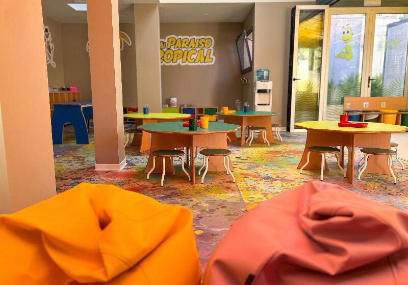 Apartamentos Cordial Mogán Valle