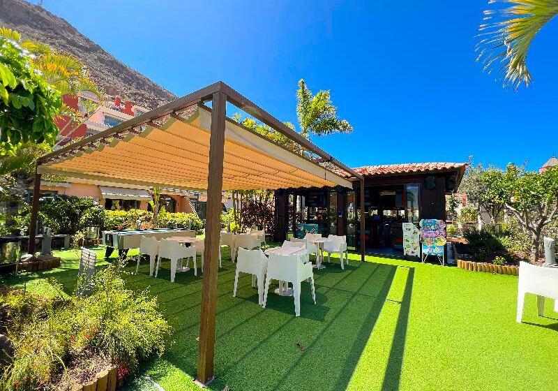 Apartamentos Cordial Mogán Valle