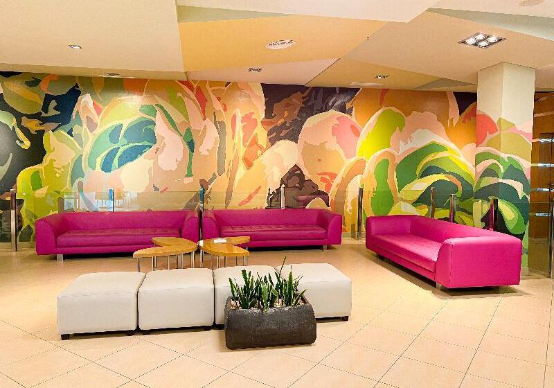 Apartamentos Cordial Mogán Valle