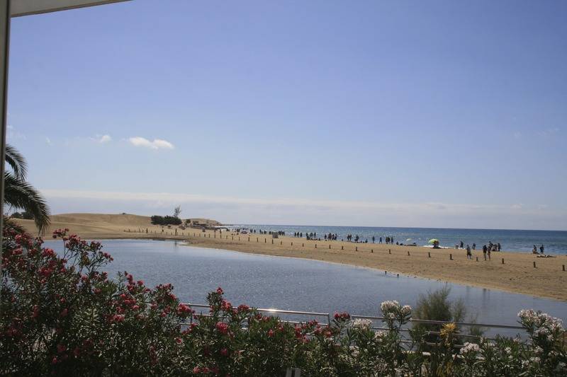 Apartamentos El Capricho