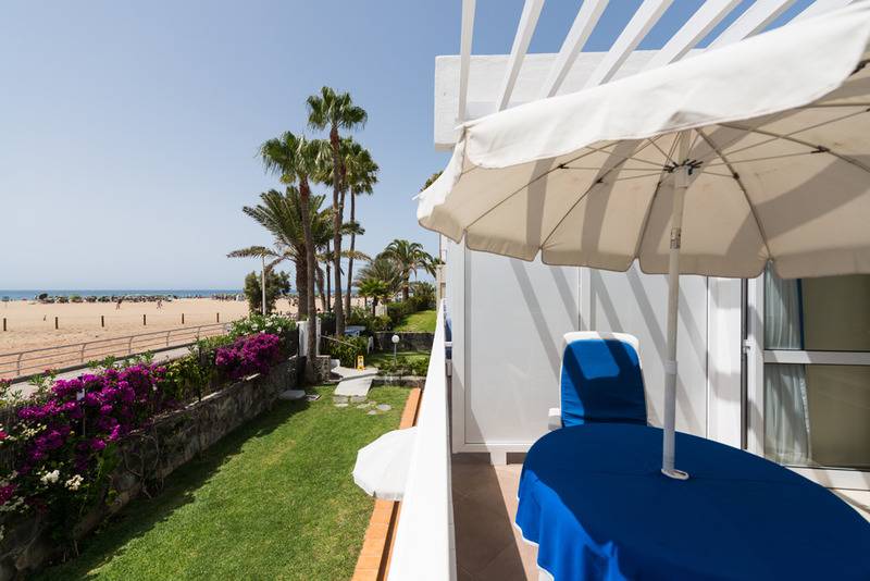 Apartamentos El Capricho