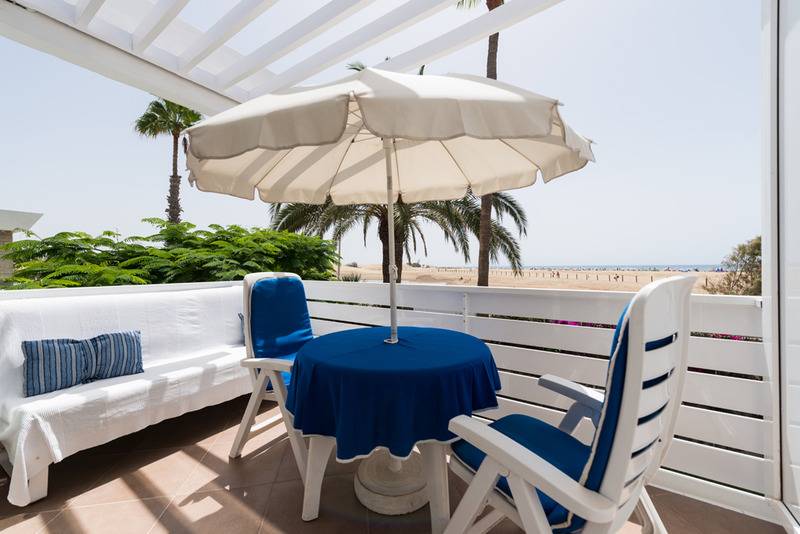 Apartamentos El Capricho