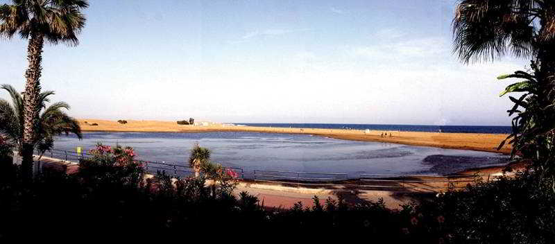 Apartamentos El Capricho