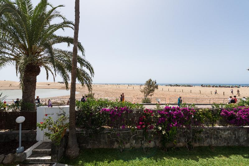 Apartamentos El Capricho