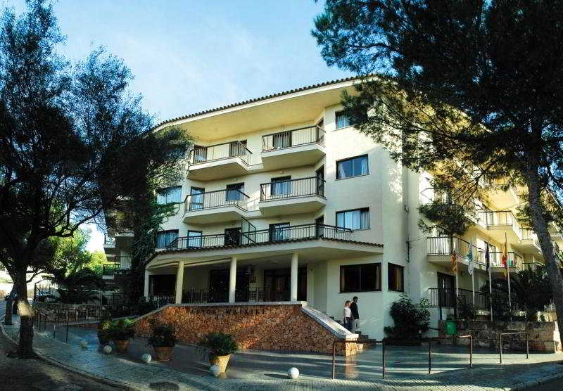 Apartamentos Intertur Waikiki