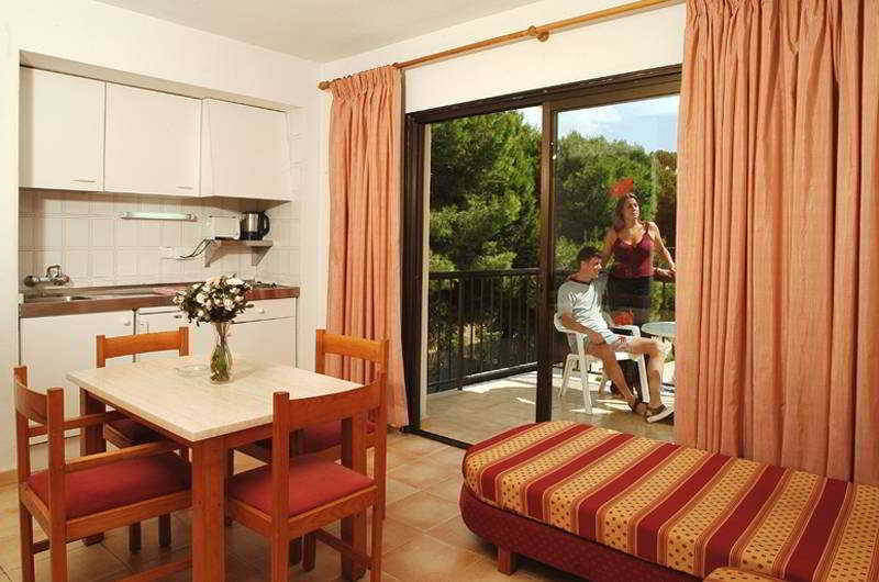 Apartamentos Intertur Waikiki