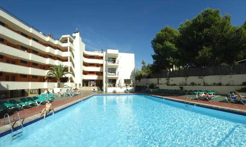 Apartamentos Intertur Waikiki