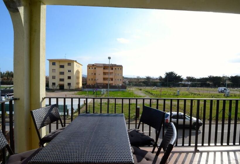 Apartamentos Jardins Del Mar