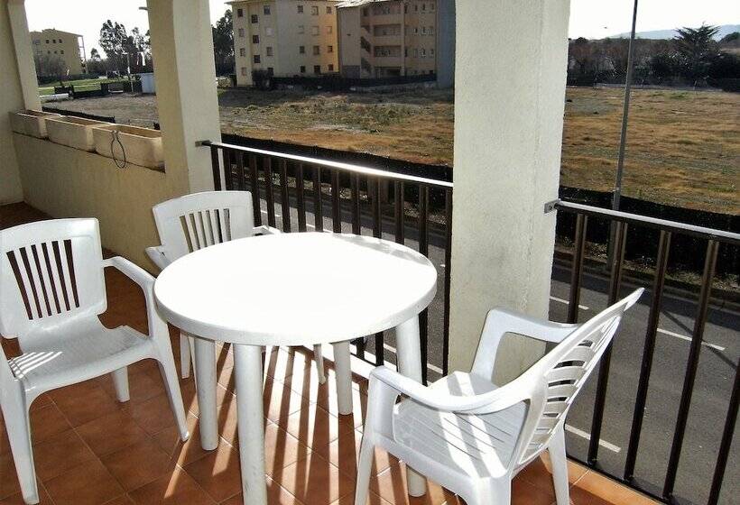 Apartamentos Jardins Del Mar