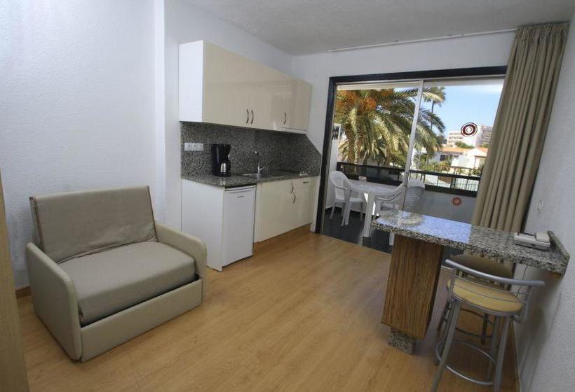 Apartamentos Koka