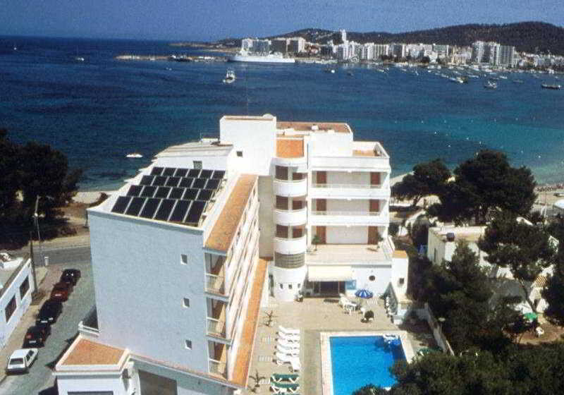 Apartamentos La Kiki