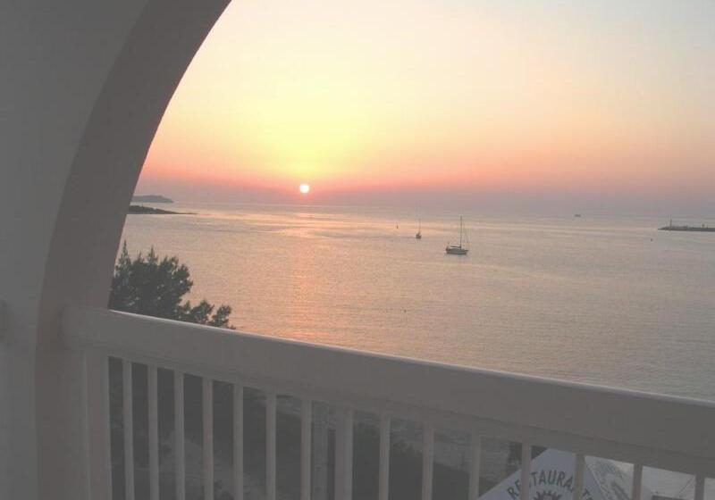 Apartamentos La Kiki