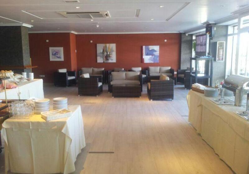 Apartamentos La Kiki