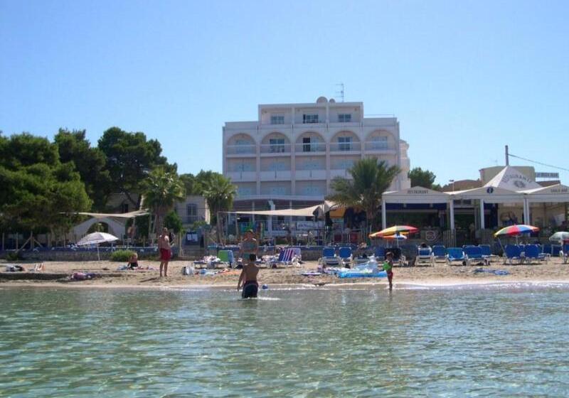 Apartamentos La Kiki