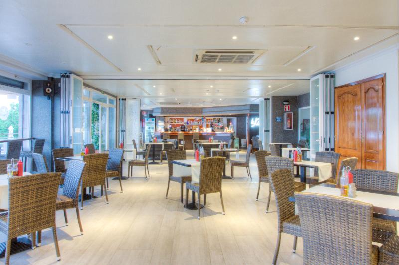 Apartamentos La Kiki