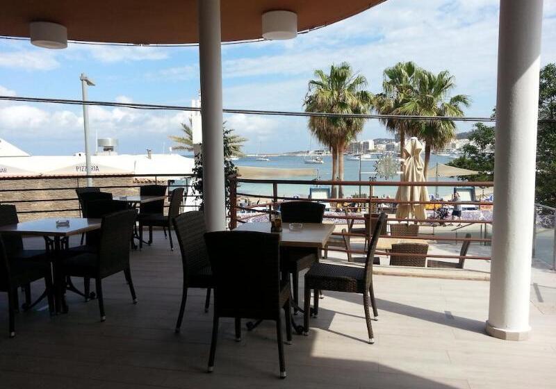 Apartamentos La Kiki