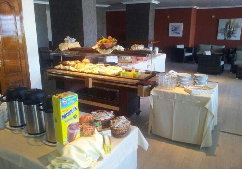 Apartamentos La Kiki