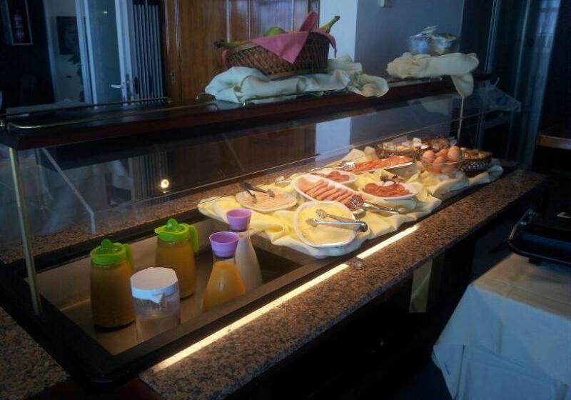 Apartamentos La Kiki