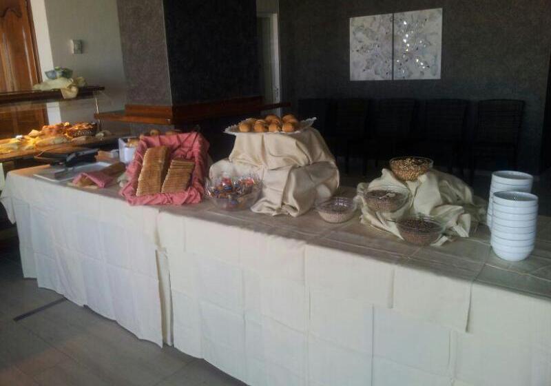 Apartamentos La Kiki