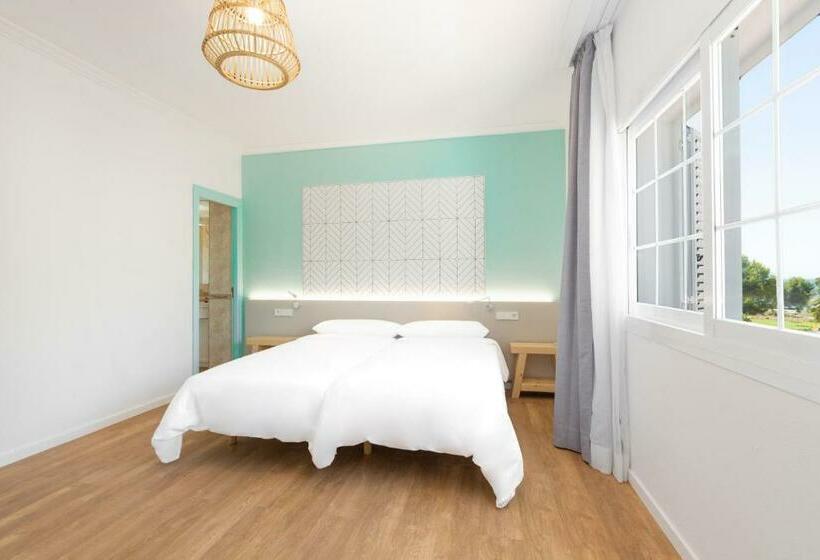 Apartamentos Los Arcos