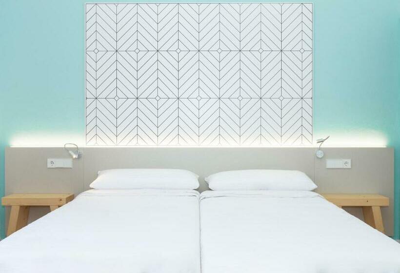 Apartamentos Los Arcos