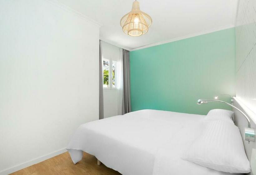 Apartamentos Los Arcos