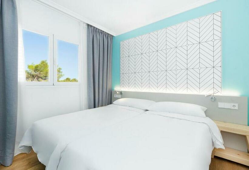 Apartamentos Los Arcos