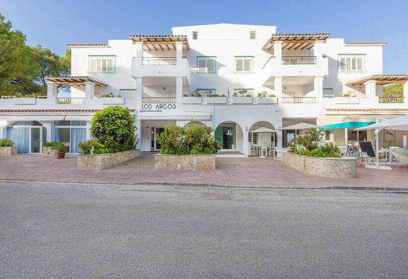 Apartamentos Los Arcos