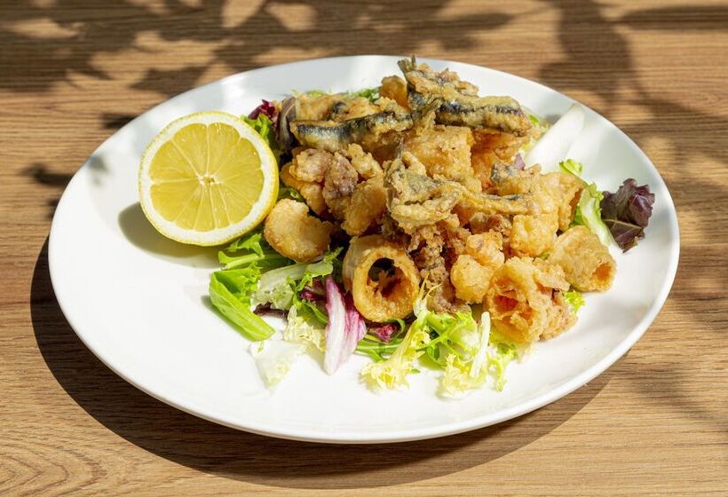 Apartamentos Los Arcos