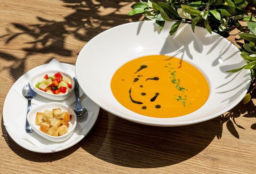 Apartamentos Los Arcos