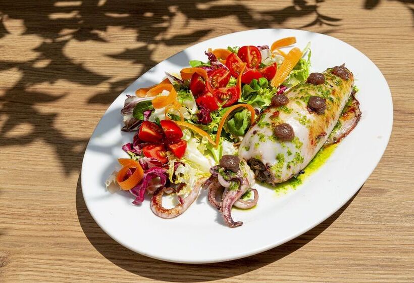 Apartamentos Los Arcos