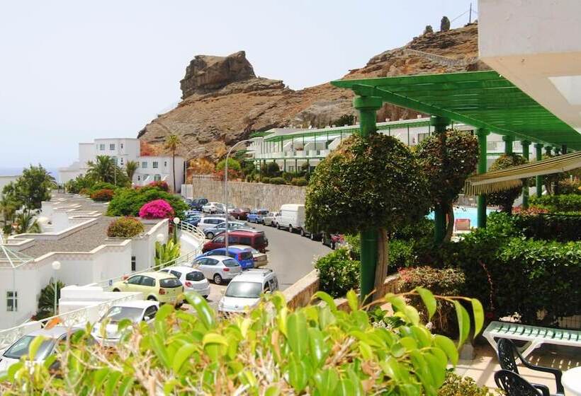 Apartamentos Los Veleros