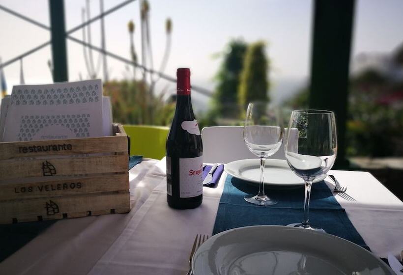 Apartamentos Los Veleros