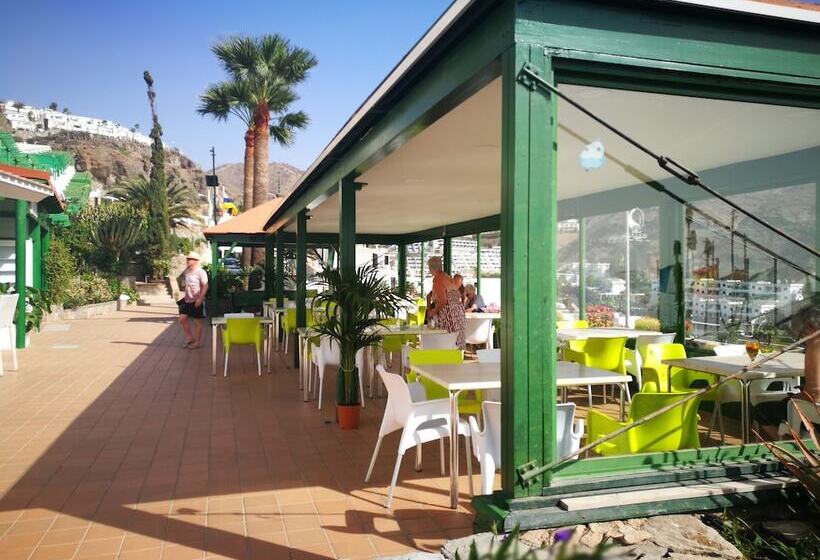 Apartamentos Los Veleros