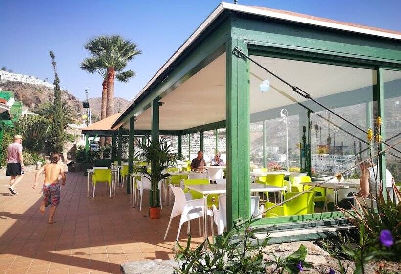 Apartamentos Los Veleros