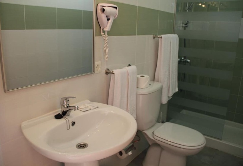 Apartamentos Los Veleros