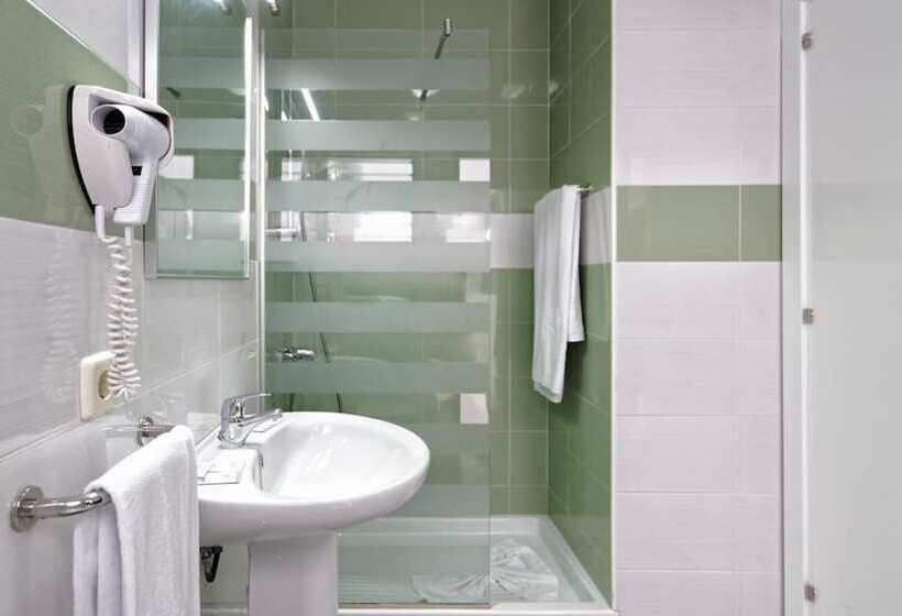 Apartamentos Los Veleros