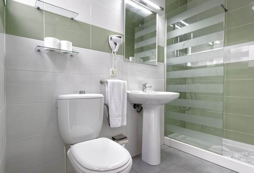 Apartamentos Los Veleros