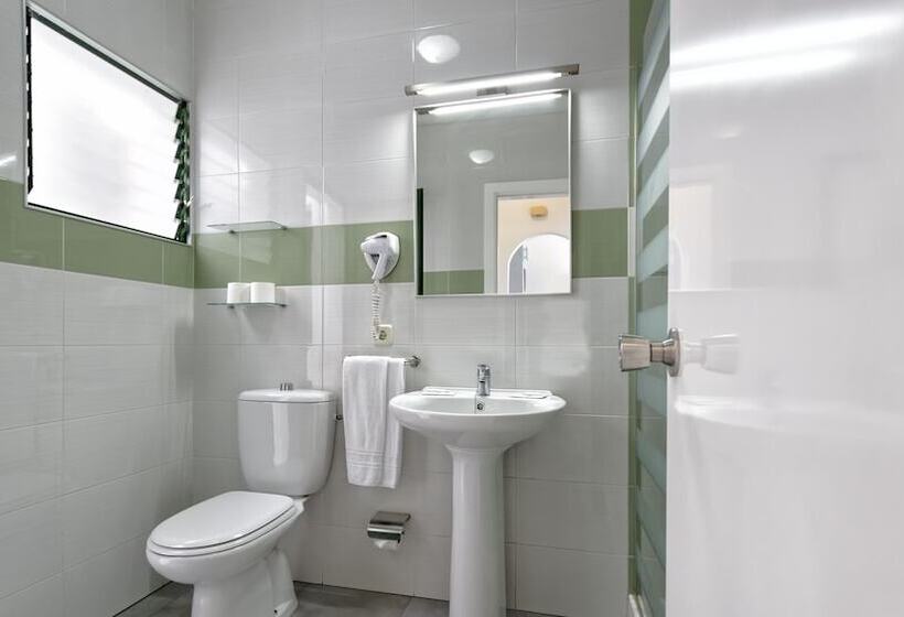 Apartamentos Los Veleros